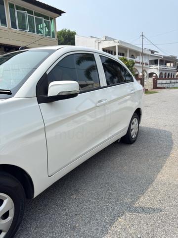 2019 Proton SAGA 1.3 STANDARD CVT MY2016 (A) - 5