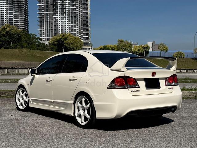 2010 Honda CIVIC 2.0 TYPE R (M) Genuine FD2R - 2