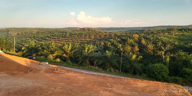 1 acre Land at Linggi, Port Dickson, Negeri. Sembilan 1