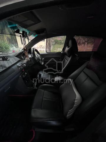 2011 Proton SAGA 1.3 FL EXECUTIVE (M) - 4