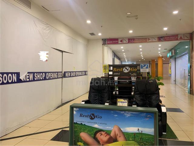1Borneo Hypermall Ground Floor 1