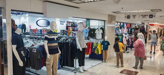 Centre Point's shoplots for rental 1