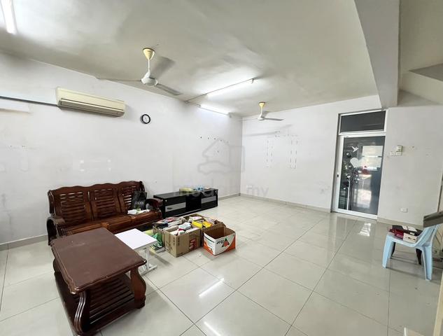 2-storey Terraced House @ Taman Seri Impian at Alma 1