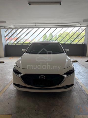 2023 Mazda 3 2.0 GVC HIGH PLUS MY19 BP (A) - 3