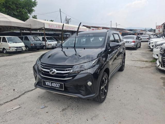 2020 Perodua ARUZ 1.5 AV MY19 D38L (A) - 3
