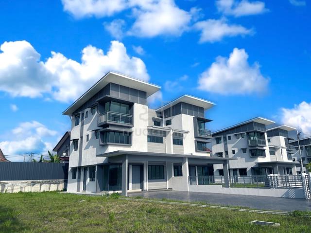 (Semi-D Brand New) Rumah Siap di Bandar Baru Bangi 5