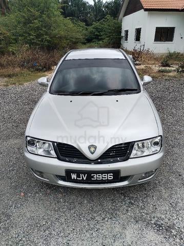 2002 Proton WAJA 1.6 PREMIUM (A) - 4