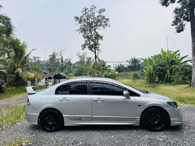 2007 Honda CIVIC 1.8 S I-VTEC (A) - 5