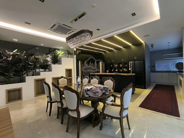 For Rent JACARANDA GARDEN RESIDENCE , CYBERJAYA 1