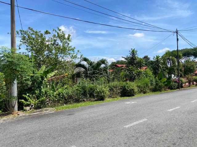 Lot Banglo Kg Melayu, Kluang 1