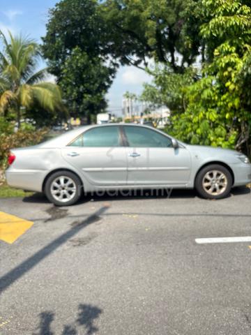2005 Toyota CAMRY 2.4 V (A) - 1