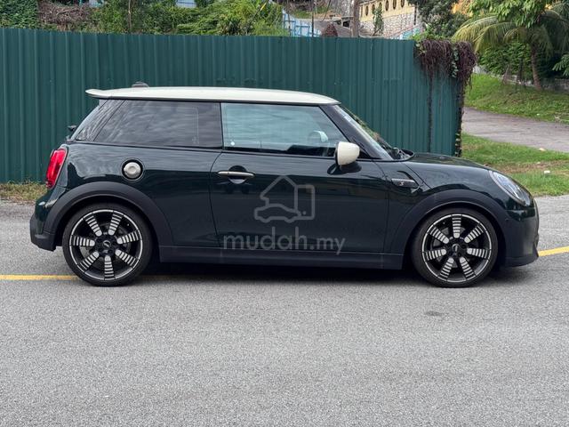 RESOLUTE HUD DIGITAL MTER 2 DOOR Mini Cooper S 2.0 - 3
