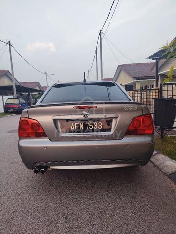 2005 Proton WAJA 1.6 ENHANCED (A) - 5