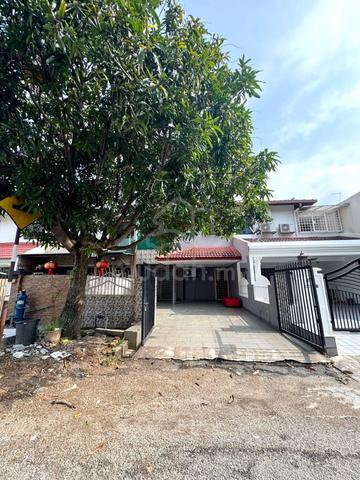 2 Storey Terrace, Pandan Jaya, Ampang 1