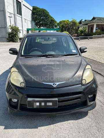 2008 Perodua MYVI 1.3 SE ZHS FACELIFT (A) - 1