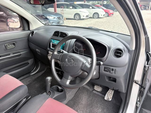 2005 CASH OTR Perodua MYVI 1.3 EZ (A) - 5