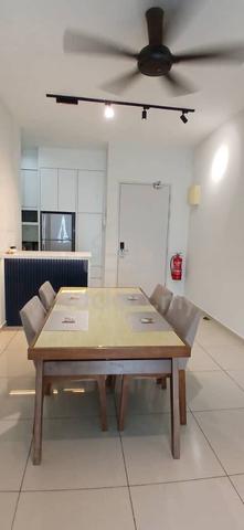 Parkland Residence @ Sungai Melaka 1