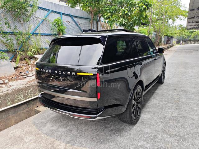 2023 RANGE ROVER Vogue P530 4.4 LWB AutoBiography - 2