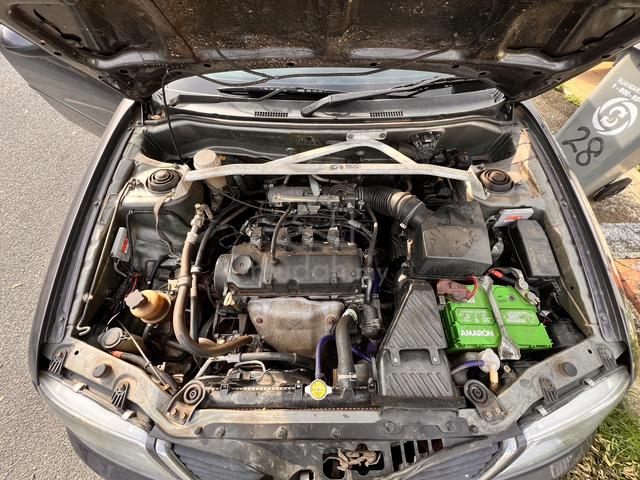 2005 Proton WAJA 1.6 PREMIUM (A) - 4