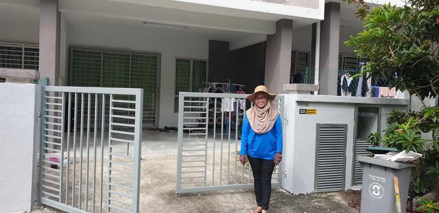 BILIK SEWA🏡 🏡 🏡 (UITM Seremban 3 - SISWA) - 3 minutes berjalan ke 1