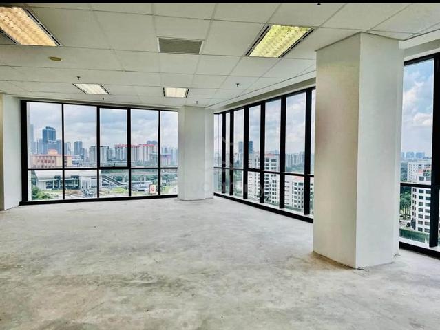 8 Storey Commercial Building Sri Kembangan Cheras 3