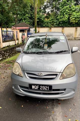 2007 Perodua VIVA 0.7 660 EX (M) - 1