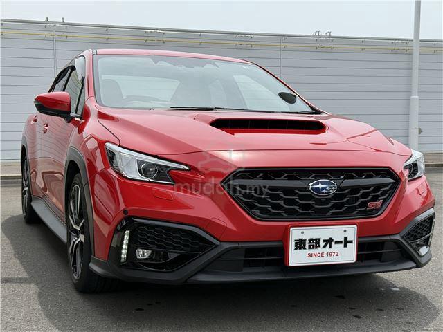 すばる 2022 Subaru WRX S4 2.4 STI SPORT R EX RECARO - Cars for sale