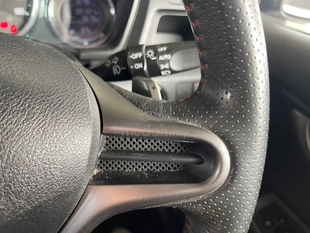 2022 Honda BR-V 1.5 V/ FULL SERVICE RECORD - 5
