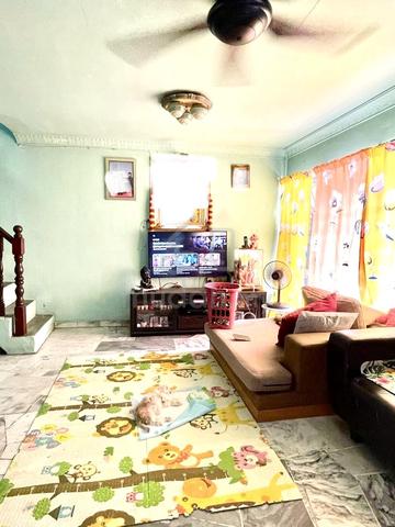 Double Storey Taman Subang Perdana,Shah Alam For Sale 1