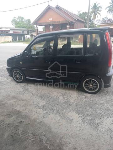 2004 Perodua KENARI 1.0 EZ AERO (A) - 3