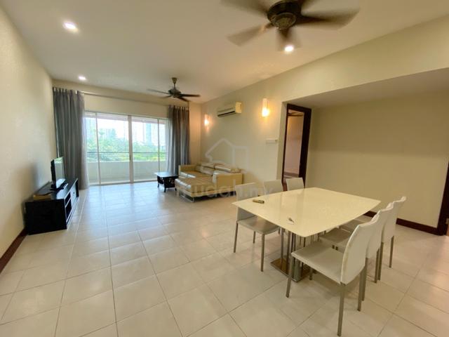 Puteri Palma Condominium 1