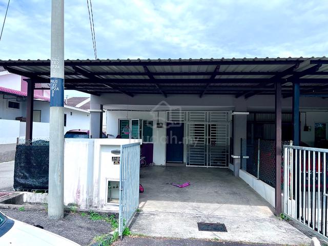 ENDLOT TERES SETINGKAT PRIMA RESIDENSl FOR SALE 1
