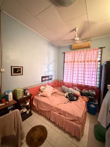 Tanjong Minyak Setia 3R2B Kitchen Extended 1
