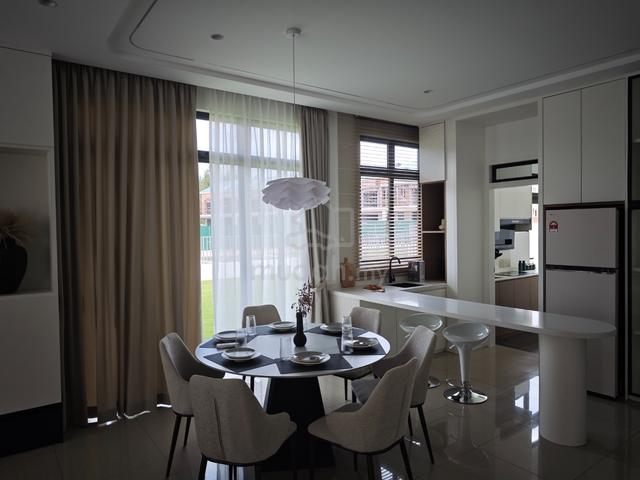 Horizon Hills Double Storey Terrace 22x70 Brand New Unit 4
