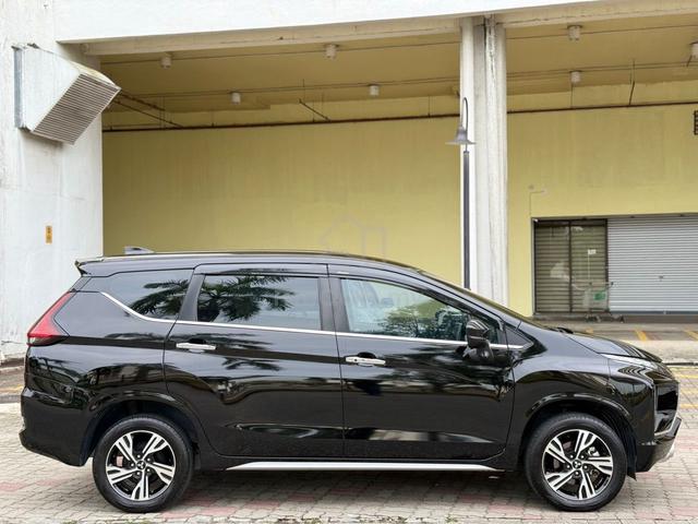 2023 Mitsubishi XPANDER 1.5 (A)F/S/KOD F/LON L/MIL - 5