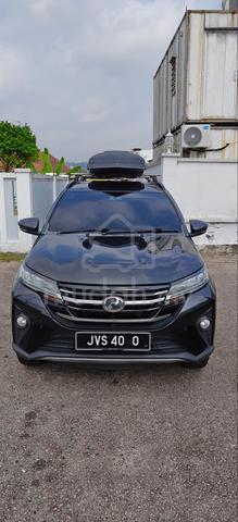 2022 Perodua ARUZ 1.5 AV MY21 D38L (A) - 2