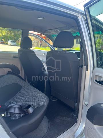2012 Mitsubishi TRITON 2.5 VGT KB4TGYXZPR (A) - 5