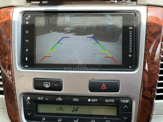 Toyota INNOVA 2.0 G ~LEATHER SEAT ~FREE 1 TIME SER - 3
