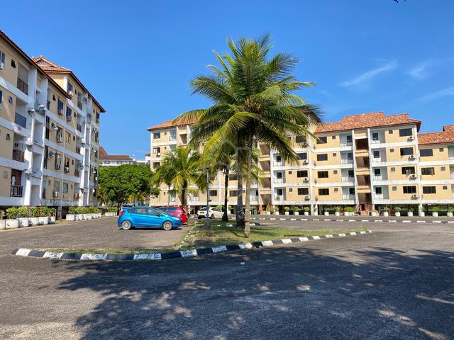 Angsana Apartment 1