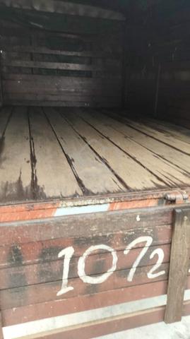 Inokom Lorimas Lorry (2007 year) - photo 4 of 5