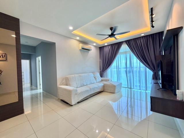 D'Suites Condominium @ Horizon Hills 1