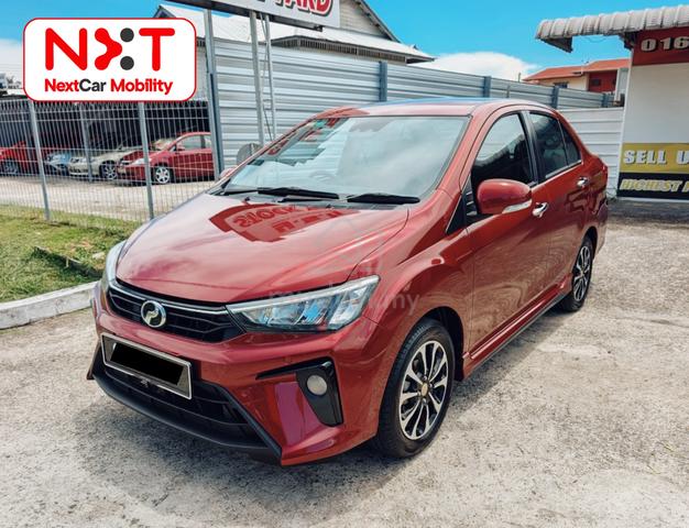 2020 Perodua BEZZA 1.3 AV (A) - 3