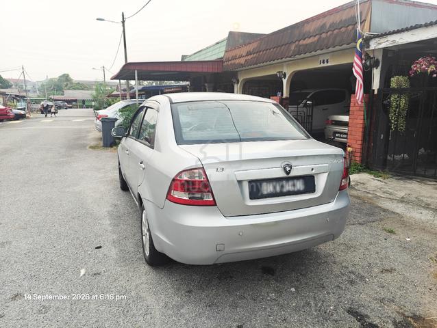 Saga BLM 2010 1.3 Manual - 3