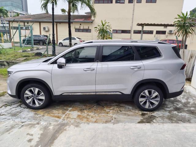 2026 Proton X90 1.5 MY26 (A) TRUE 7 SEATER SUV - 3