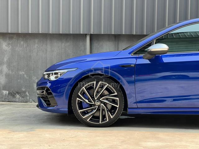 2024 Volkswagen GOLF 2.0 R TSI 4MOTIONS  (A) - 3