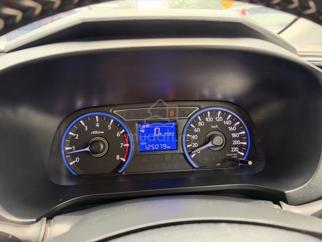 2019 Perodua MYVI 1.3 X (A) - 5