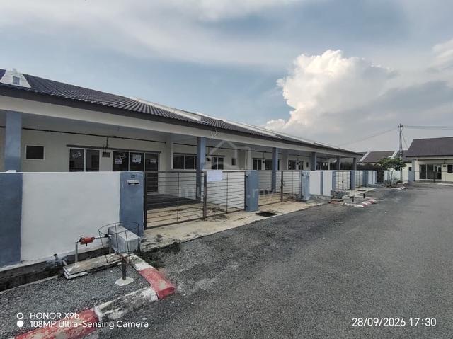 [1 STOREY TERRACE] Bandar Lagenda Teluk Intan, 1302sf, Teluk Intan 1