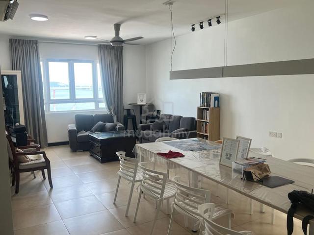 Pearl Regency 1