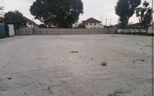 Ayer Itam Vacant Land at Padang Tembak 19379sf Suitable All Businesses 2