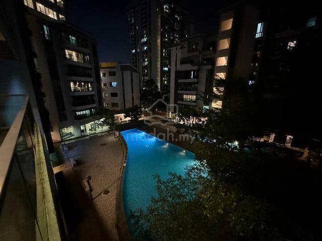 Serin Residency 1